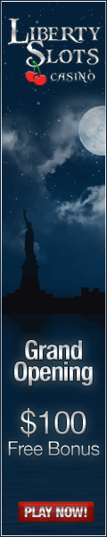 Liberty Slots Casino