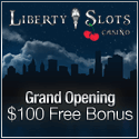 Liberty Slots Casino